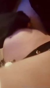 Freshly shaven kinda