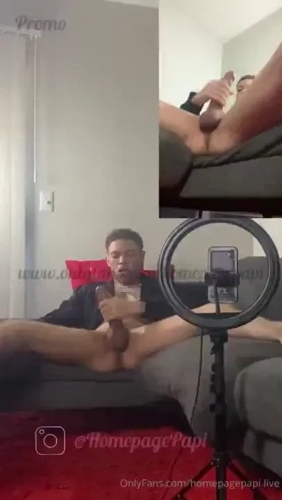 Stroketh - stoking the fuck out my dick until i bust white gold 