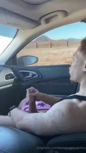 Available on premium roadside nut full video available on my premium