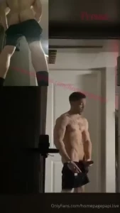 Available on premium big papi - big dick and balls fully loaded haven