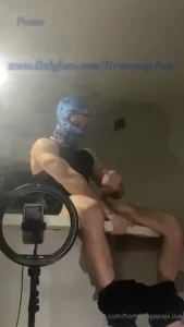Available on premium goon ii - masked shooter full video is 9m15s and