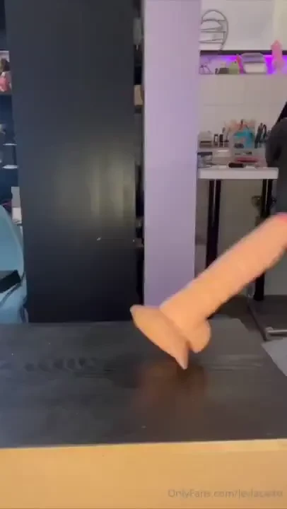 Did a custom videos on how to jerk off a cock but i was being a bit 