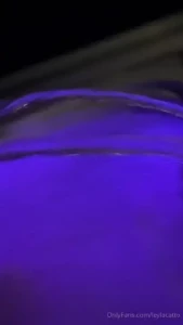 Jacuzzi shenanigans p