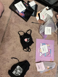 Thank you guys so much this is all i unpacked at the stream today p part 7