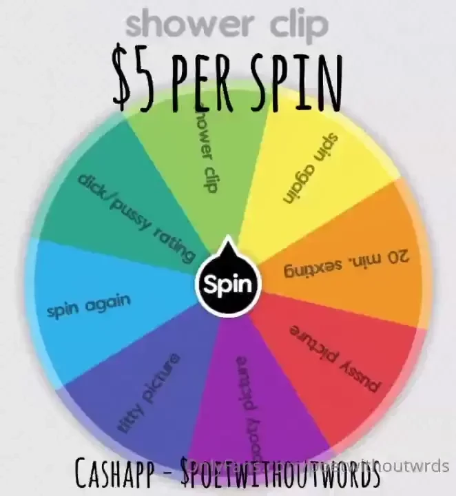 Exclusive content just for you 5 per spin tip on this post and i ll 