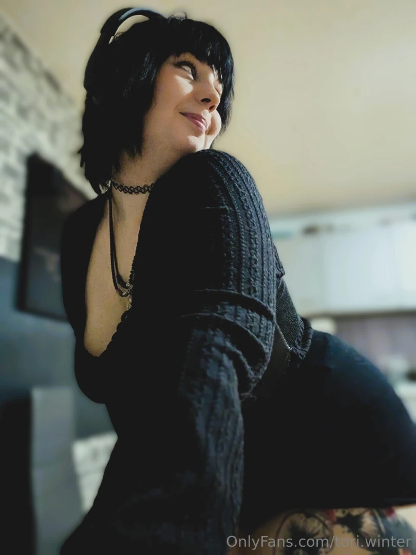 F r spicy content folg mir gerne hier https onlyfans com tori winter 