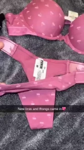 Gonna have to try these on for you