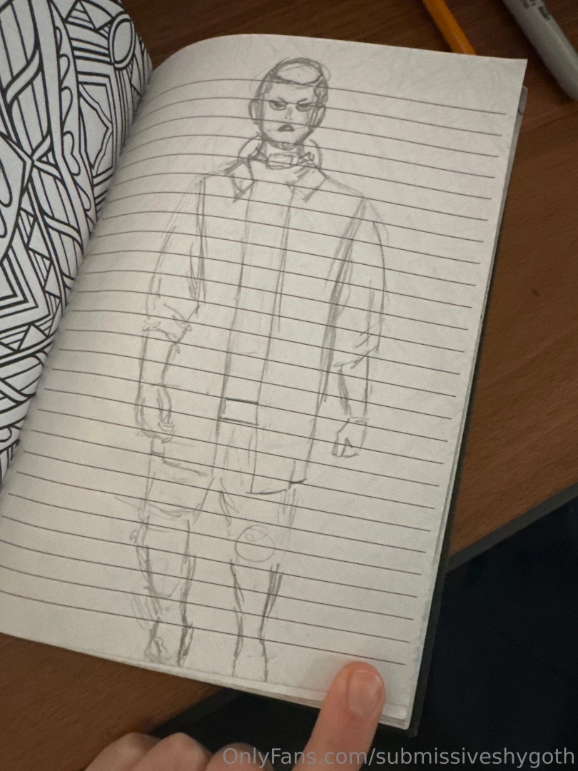 Hey shy is work slow today why do you ask 