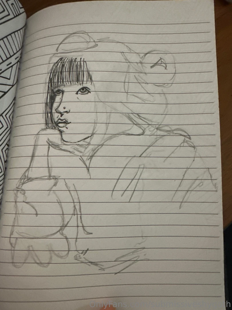 Hey shy is work slow today why do you ask part 1 