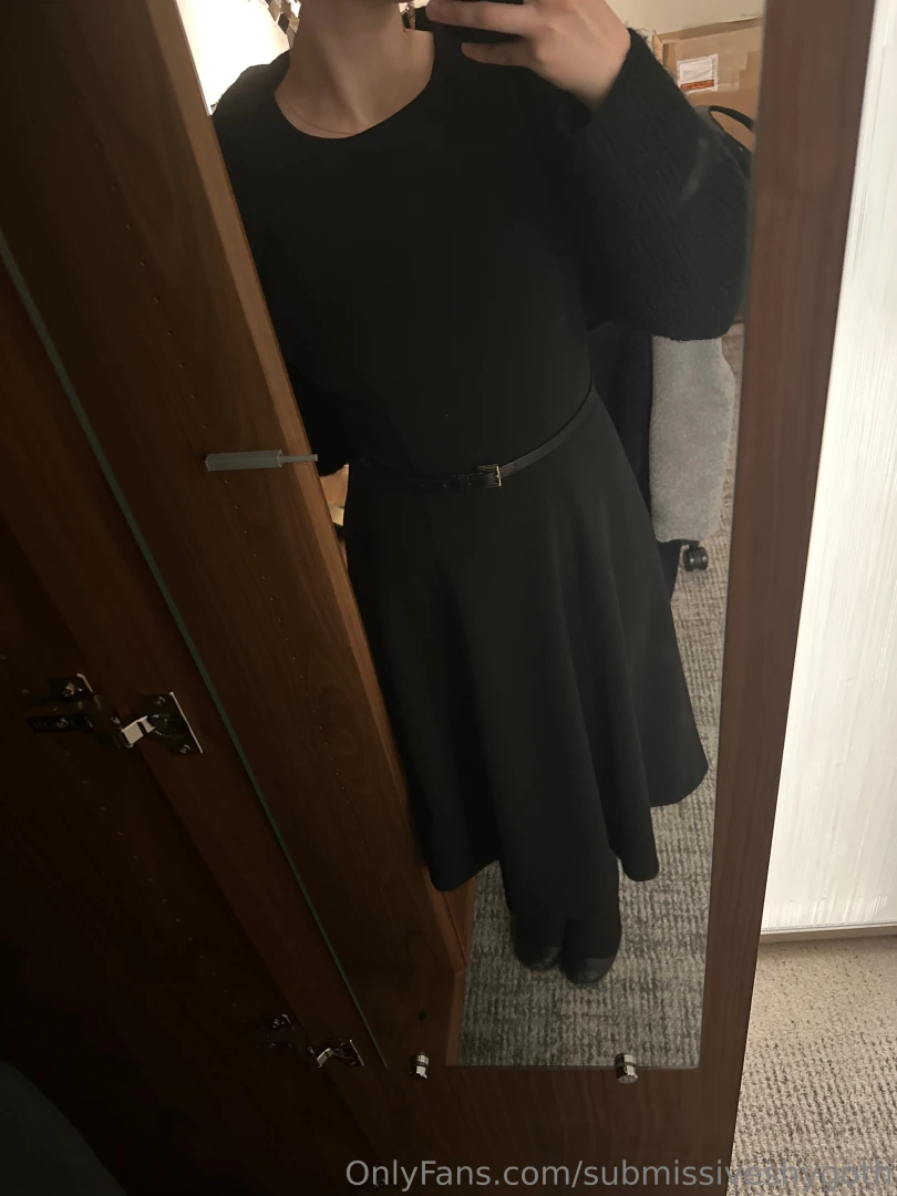 Gothy work fit 