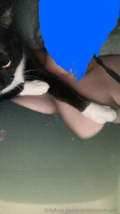 Yes officer this is the boob toucher