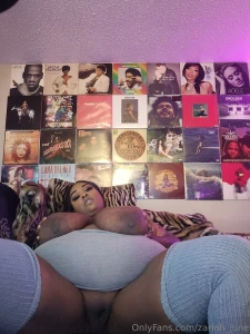 Silver lining baby part 3