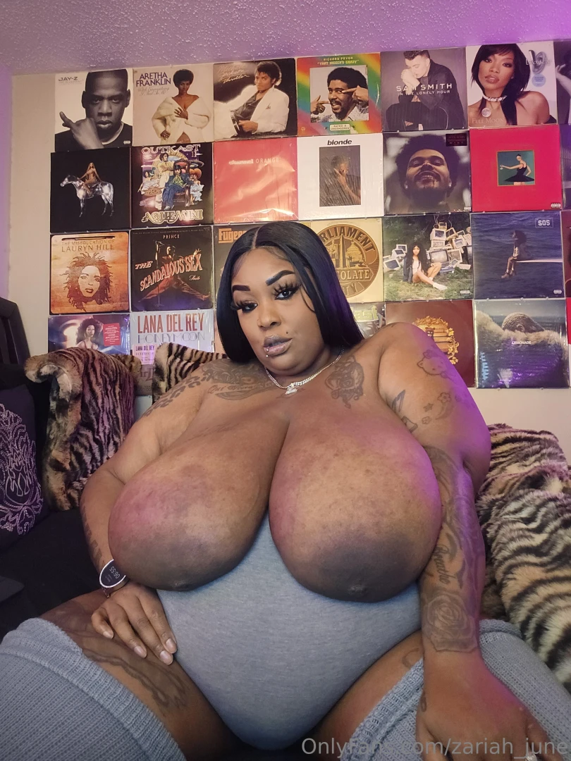 Zariah-june part 6 