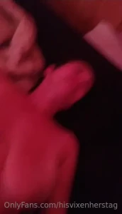 I m working on getting more content of me getting fucked- most of my