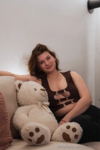 Du neben mir w rde mir besser stehen als der kuschelteddy