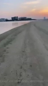 Morning run part 5