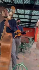 Mexico vibes part 2