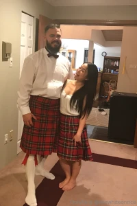 Looking past new year s the next thing for us is robbie burns day in part 1