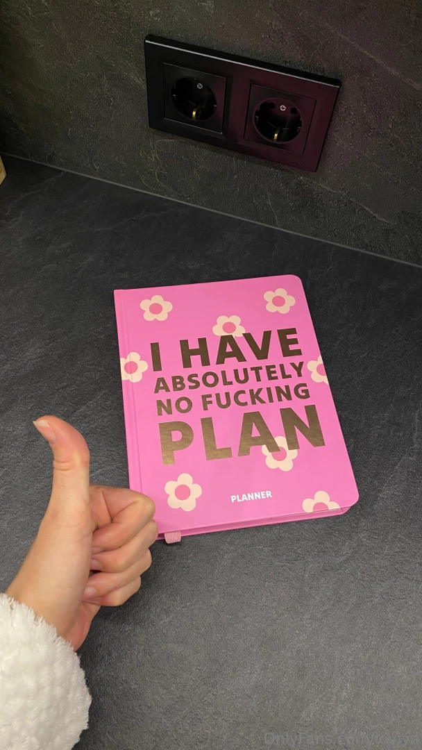 About my amazing plans for 2025 