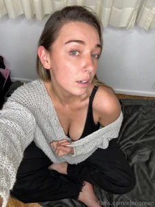 About to take these off part 1