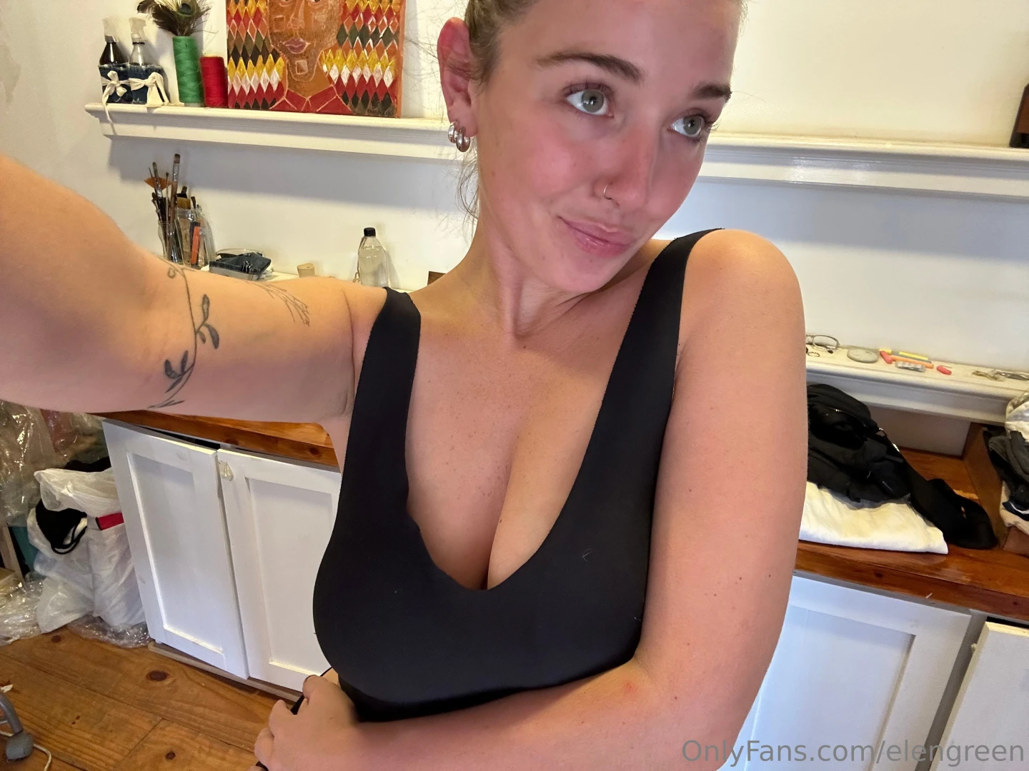 Tits and tats part 4 
