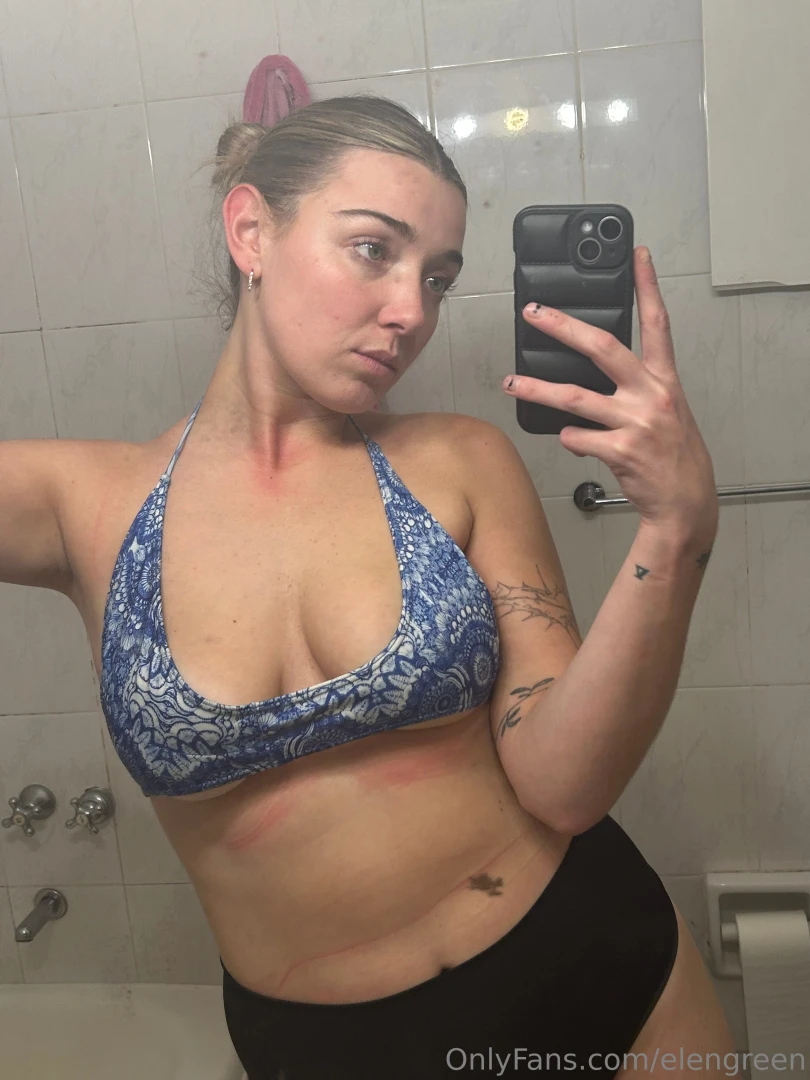 Curves enough to turn you on 