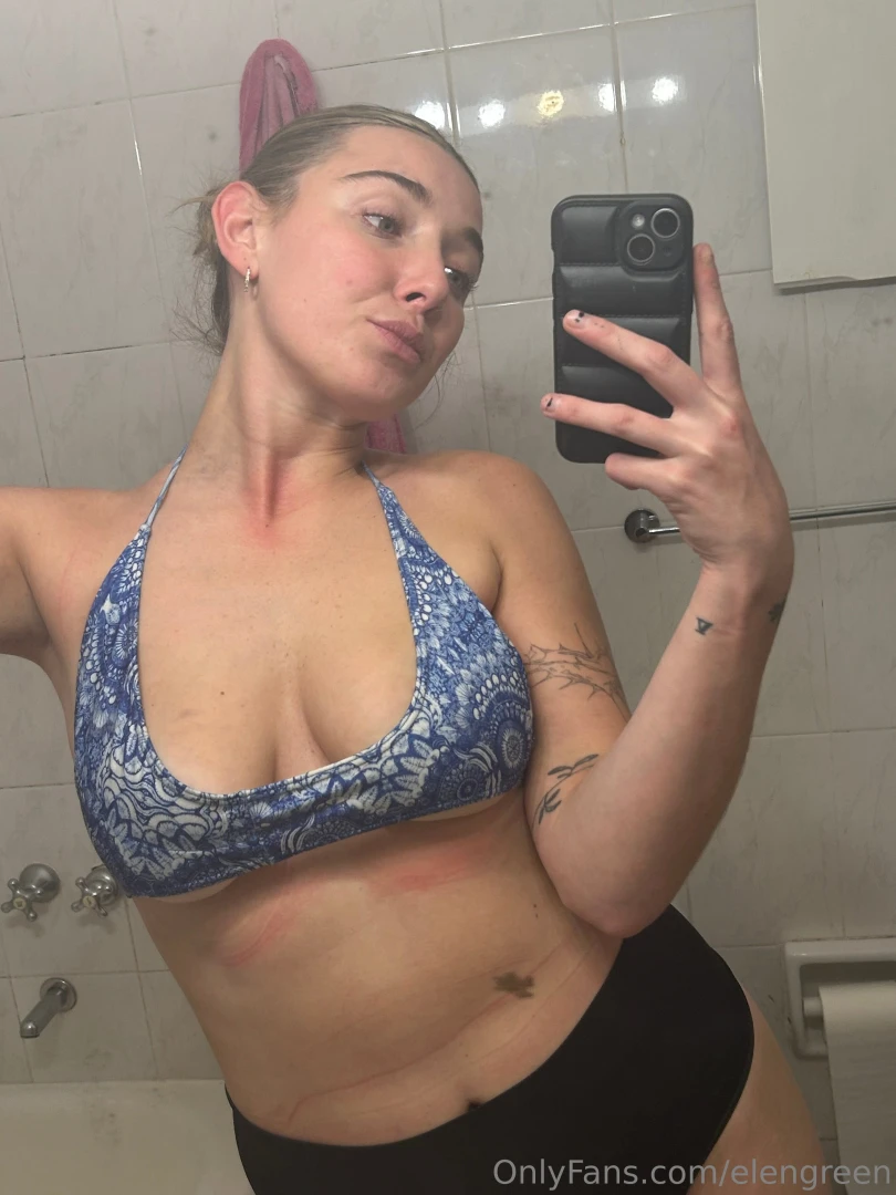 Curves enough to turn you on part 1 