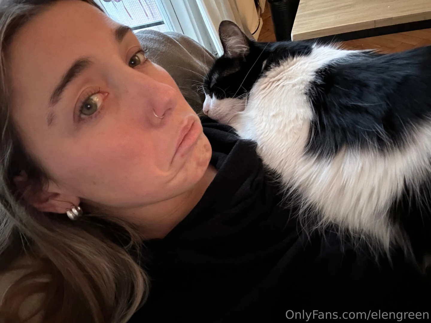 Say hello to one of my babies part 1 