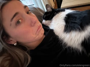 Say hello to one of my babies part 1