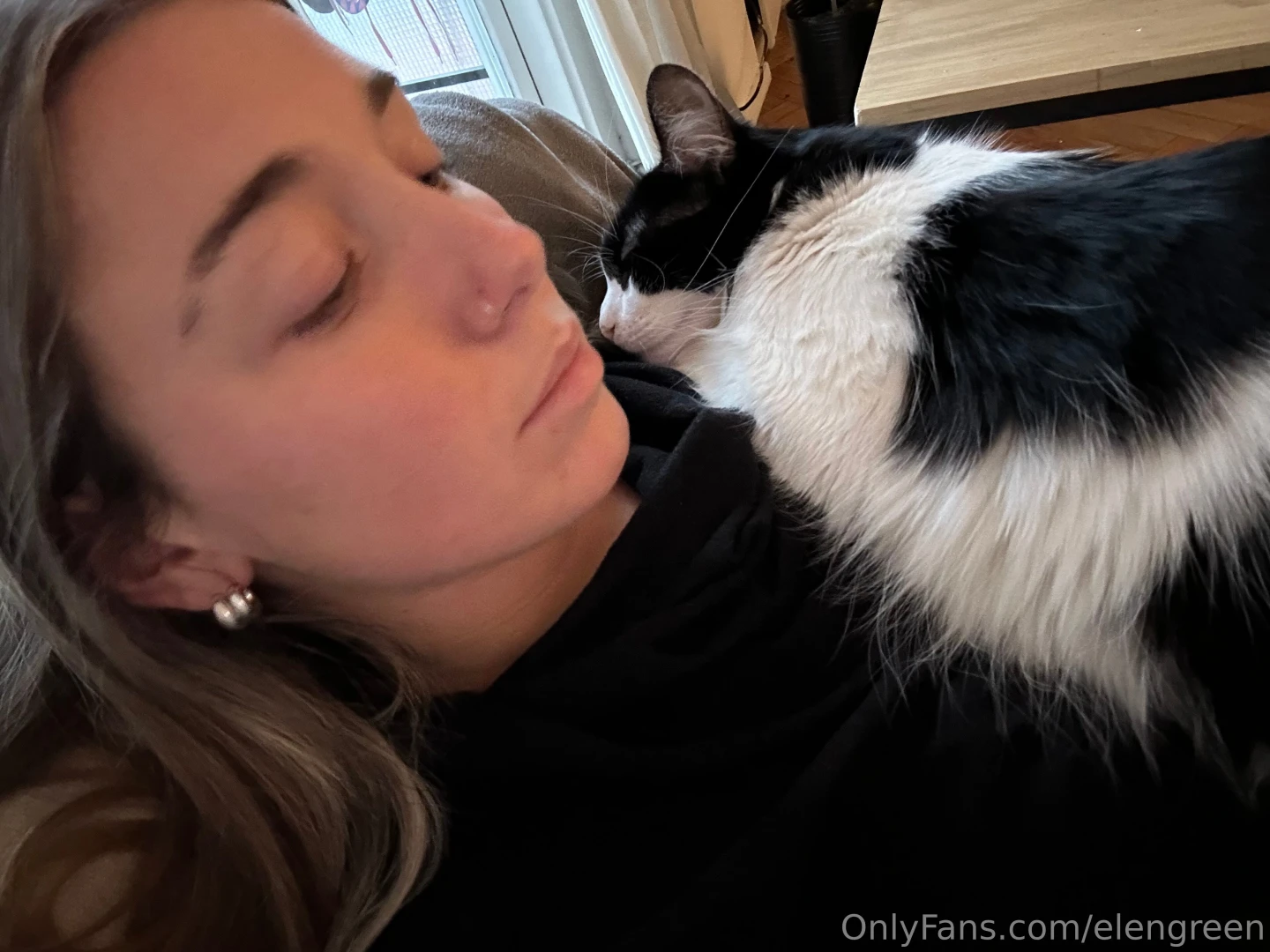 Say hello to one of my babies 