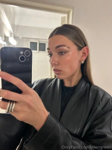 Let me just back up a little part 2