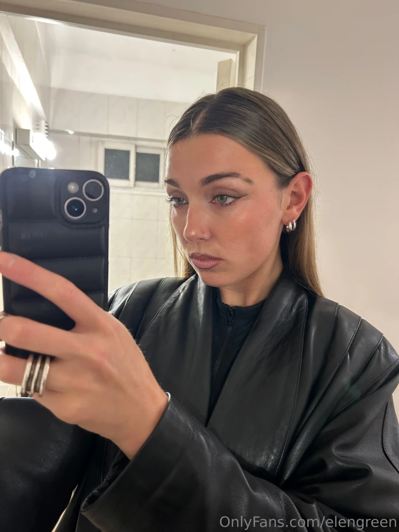 Let me just back up a little part 1 