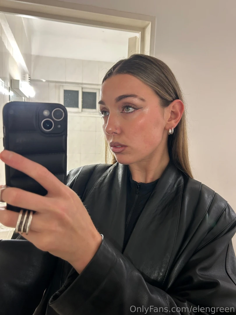 Let me just back up a little 