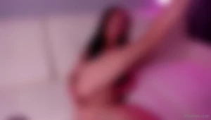 The longest cum video bj buttplug dildo and big squirt 28min write me