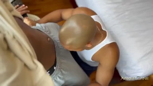 Don t ever under estimate a skinny guy i d bet money they have the part 1