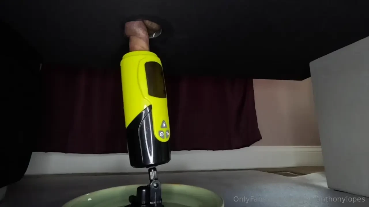 Another milking table adventure heres a free short clip of me 