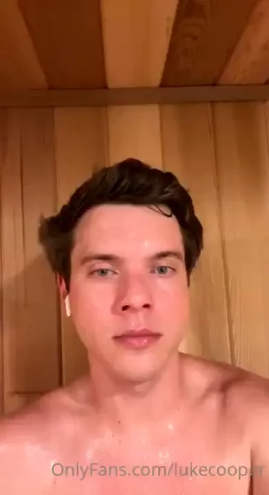 Do you like me all sweaty 