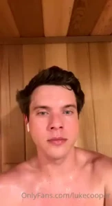 Do you like me all sweaty