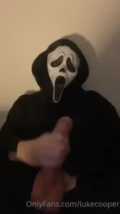 A little halloween content