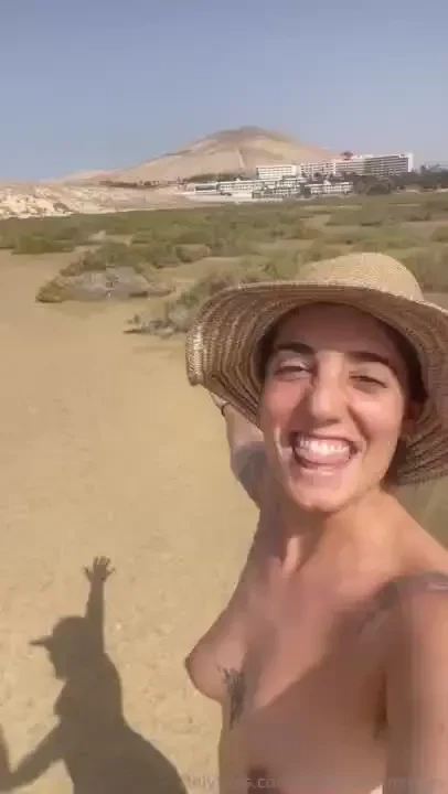 Os vamos mostrando nuestro viaje segundo por segundo tal y como hab is 