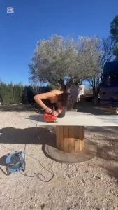 Qu fr o que hace increible la fuerza del sol que literalmente