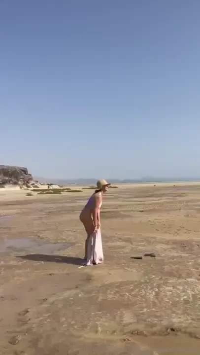 Empezamos nuestra aventura de la mejor manera quit ndonos la ropa 