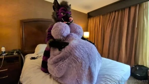 Another vid of quartz showing zuelansi just what bellydogs are good part 1