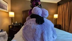 Another vid of quartz showing zuelansi just what bellydogs are good