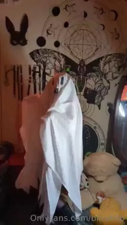 Boo i hope you ve all enjoyed your free month trial to my page as of 