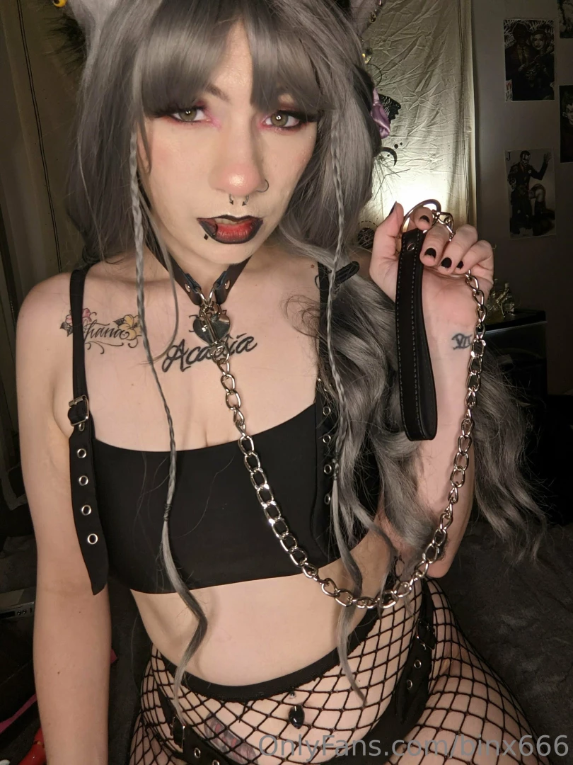 I m always better behaved when i m collared do you think you could part 10 