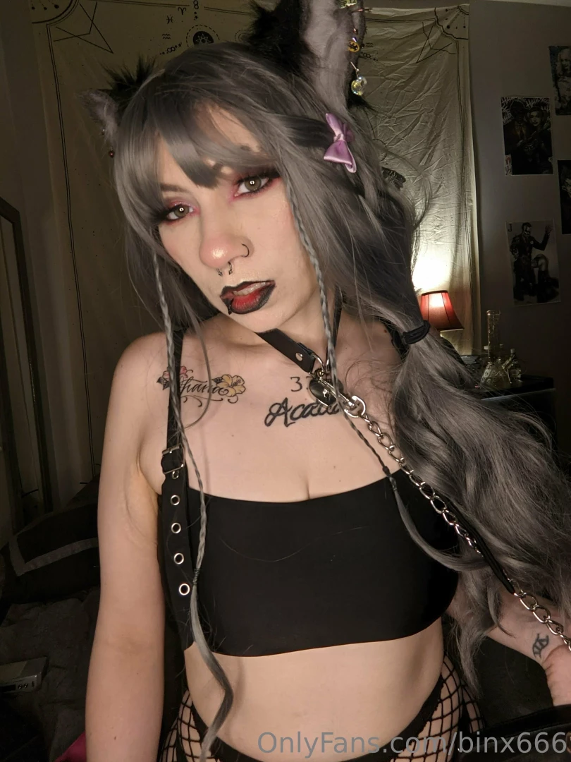 I m always better behaved when i m collared do you think you could part 9 