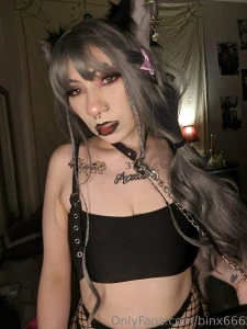 I m always better behaved when i m collared do you think you could part 9