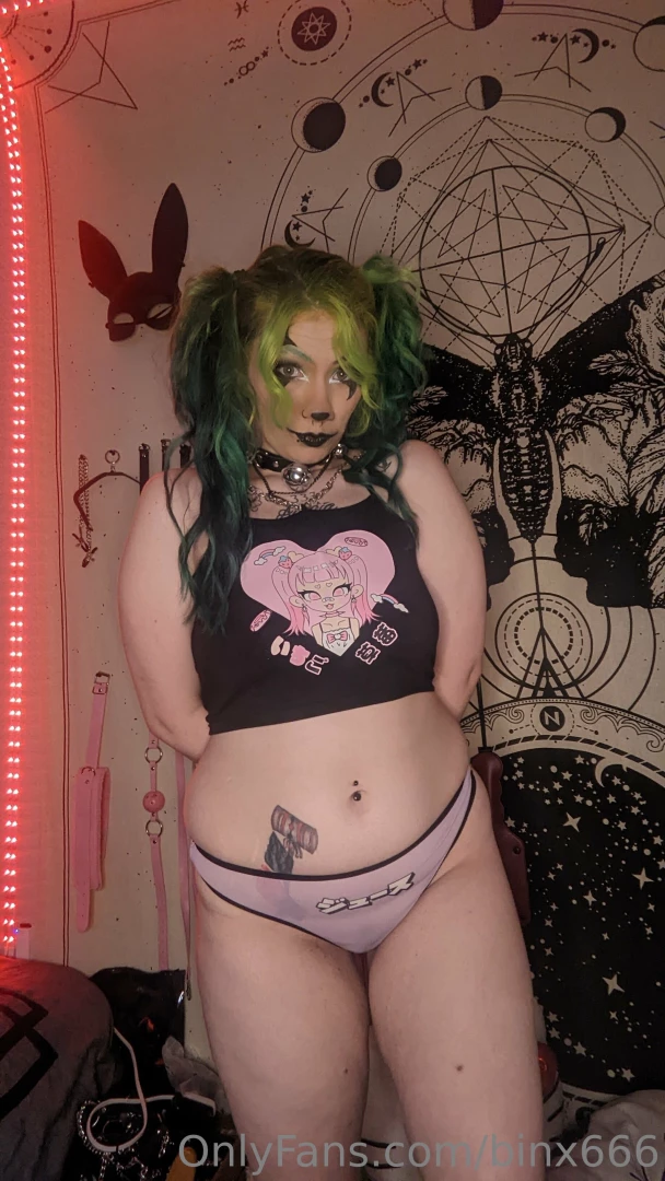 Y all know i love to clown around which panties are your favorite part 10 