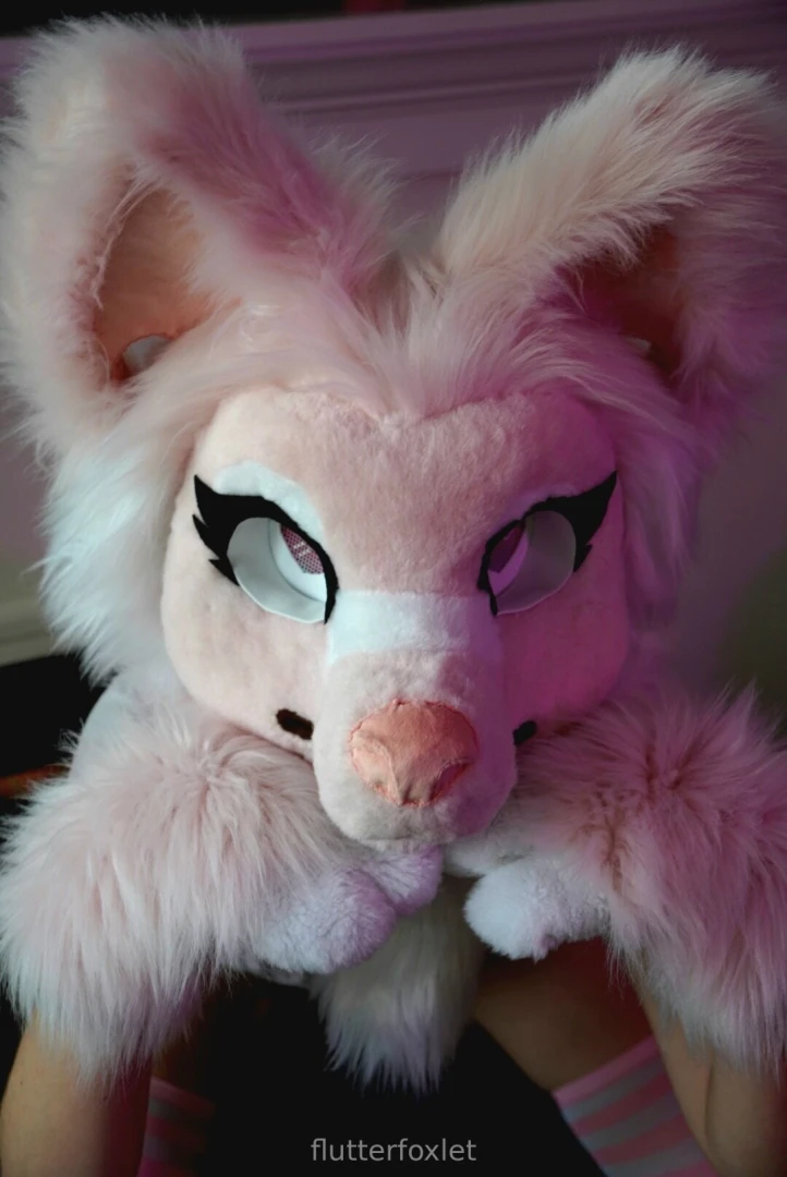 First photoset as a fox furry please be nice i ll get more lewd as part 2 